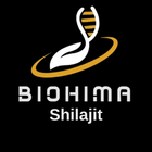 BioHima Premium Natural Shilajit Resin